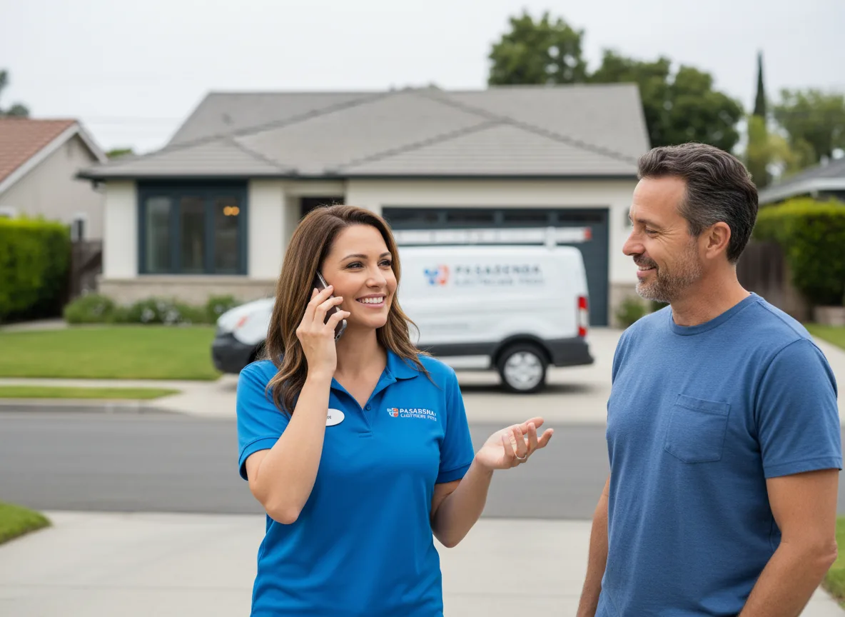 Electrician Blackduck, MN FAQs